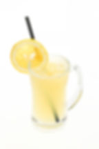 Honey Lemon