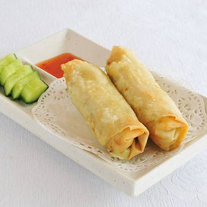 Spring Roll