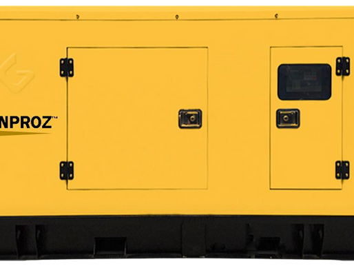 Choosing the right Generator Set