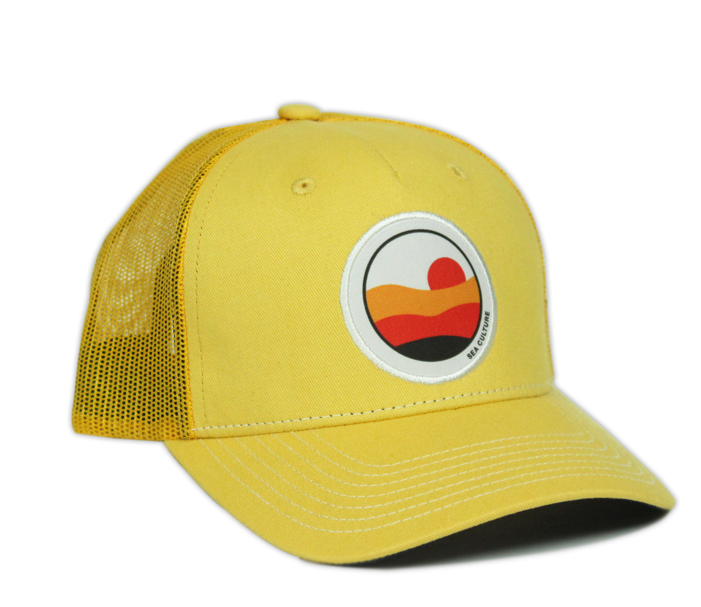 Endless Summer Trucker Hat | sea-culture