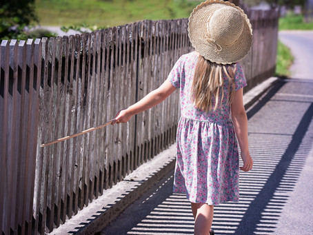 Follow The Child