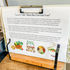 From Farm to Table Unit Study