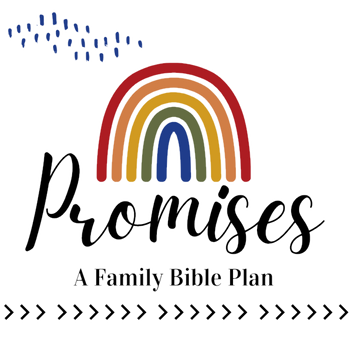 promises family bible plan