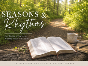 a christian blog for women