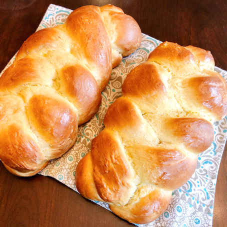 Don't Knock It Till You've Tried It: Our Christian Family's Sabbath Story