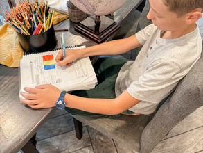 How to Homeschool on a Budget: Affordable & Attainable Ways to Homeschool