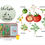 Thumbnail: From Farm to Table Family Study Box Unit Study