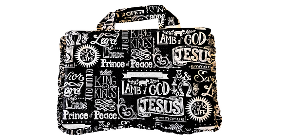Faithful Tote