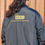 Thumbnail: King- Premium recycled bomber jacket (Embroidered)