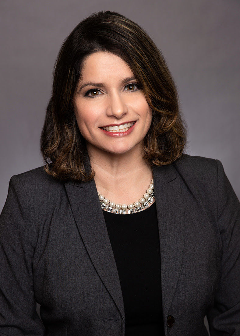 Mercedes Blason-Aguilar