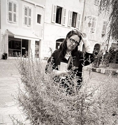 Dr. Heidi - founder and naturopathic doctor for Foundations Naturopathic Health