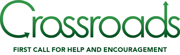 Crossroads of Pella logo