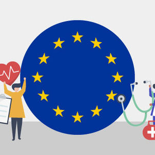 Programme EU4Health : vers une politique de santé commune en Europe