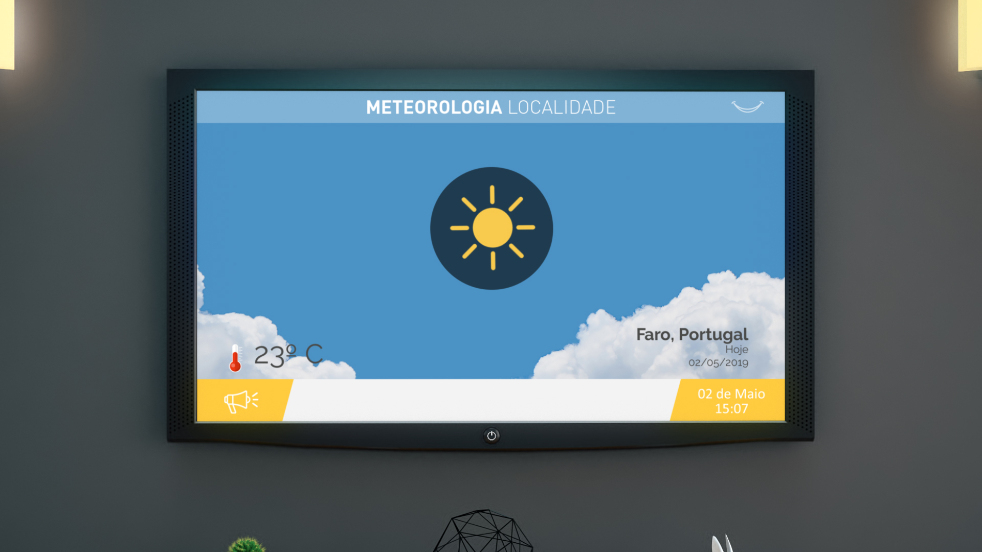 Meteorologia