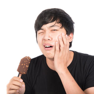 Hypersensibilité dentaire au froid : des scientifiques ont identifié l'origine de la douleur