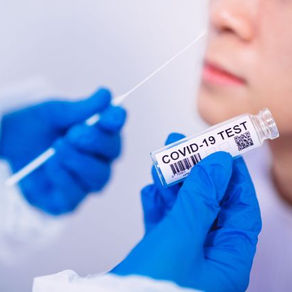 Covid-19 : les chirurgiens-dentistes habilités à prescrire et réaliser des tests de dépistage