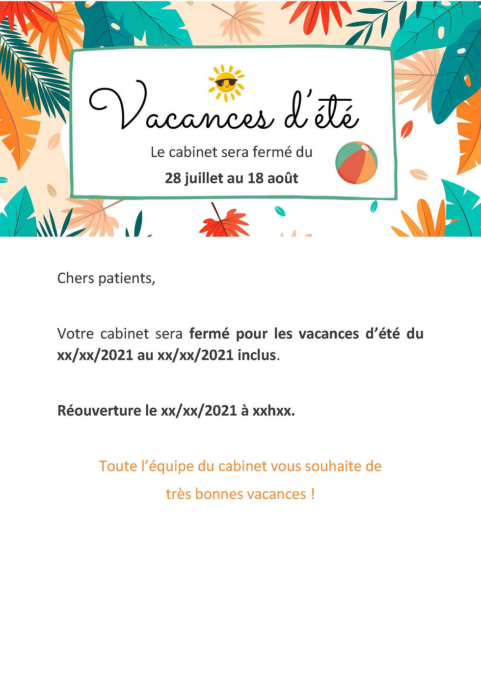 Affiche 1