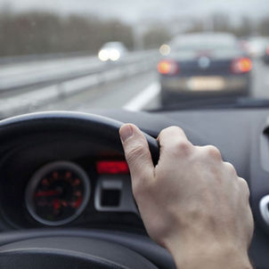 6 heures de route pour un détartrage…