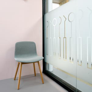 Des cloisons amovibles pour agencer l’espace