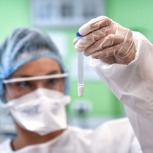 Tests antigéniques : dans quels cas les utiliser ?