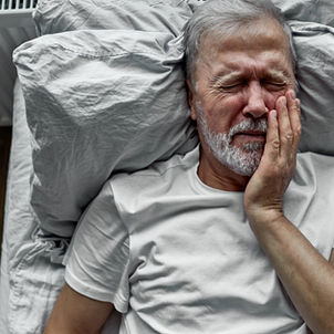 Quand prévenir la perte de dent sans examen devient possible