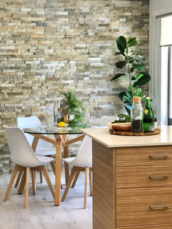 Kitchen/Dining - Kellyville