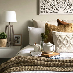 Guest Bedroom - Jamisontown