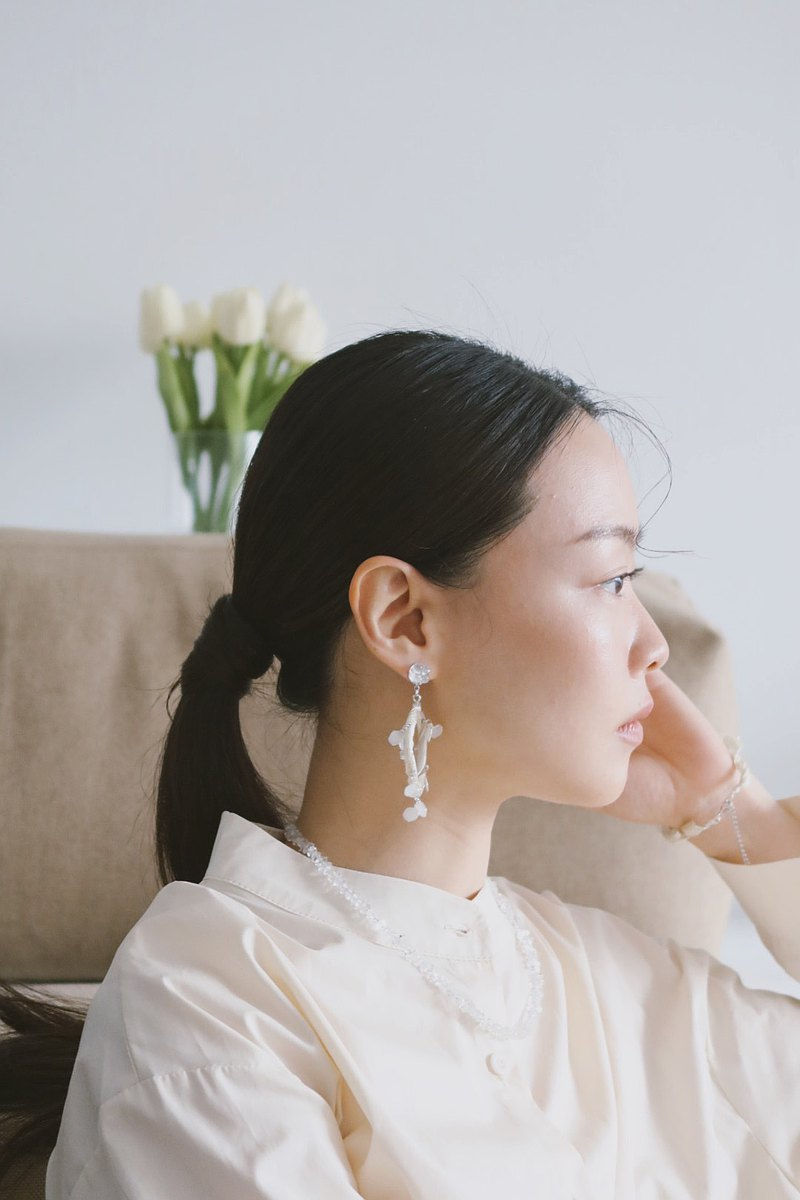 Thumbnail: 聖圈耳環