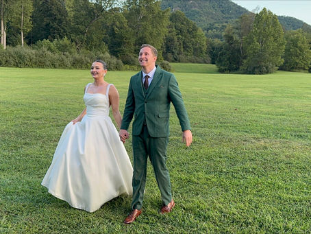 9 Lessons That Wedding Planning Taught Me About Making Life and Work Easier