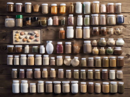 Maximize Your Workouts with These Nutrition Hacks