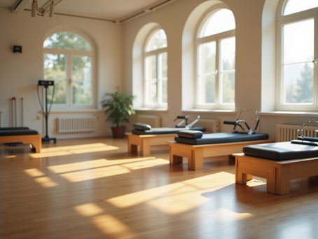 Unveiling the Truth: Debunking "Pilates Body" Myths for Aspiring Fitness Enthusiasts