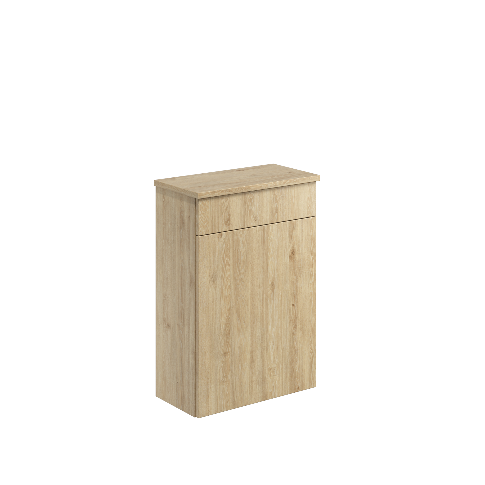 Rey - Halifax Oak WC Unit