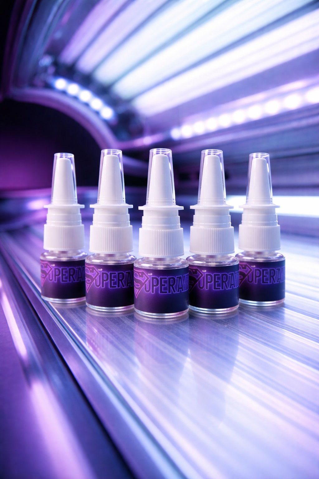 SuperTanz Nasal Spray bundle of 10