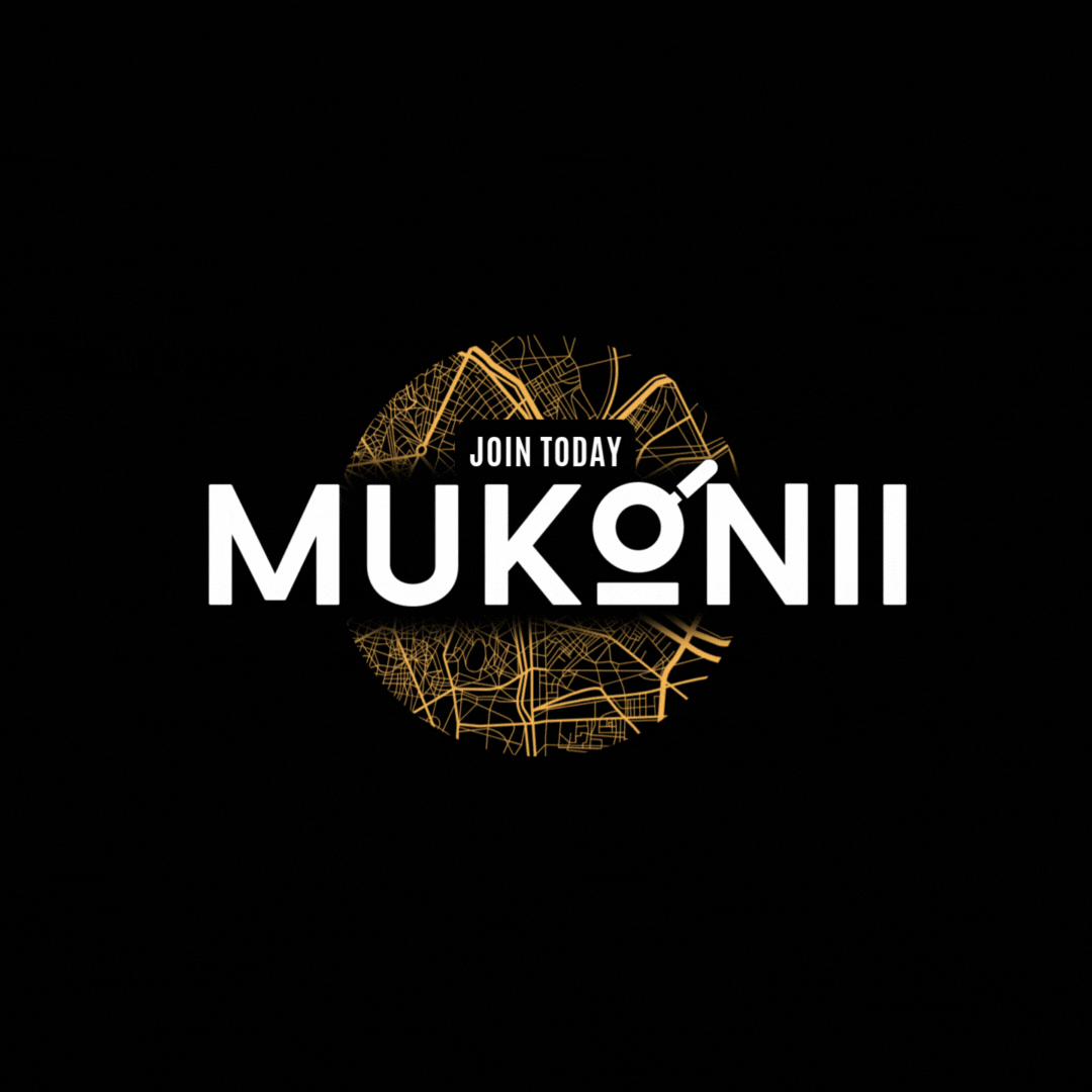 Be part of the global spotlight! Mukonii’s #TopTenTuesdays is the ultimate stage for new talent.