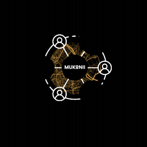 Mukonii provides professional-grade digital Electronic Press Kit (EPK) 
