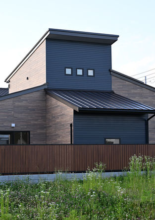 Private Residence/住宅