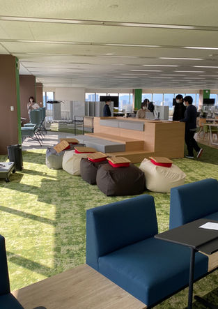 Factory・Office/業務施設