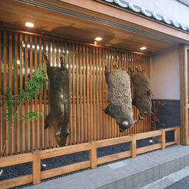 Restaurant・Bar/商業施設