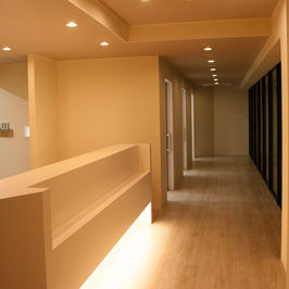 Clinic/医療施設