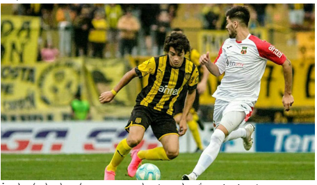 Nhận định Atletico Fenix vs Rentistas, 1h00 ngày 31/5 thuộc VĐQG Uruguay. content media