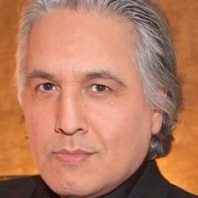 Crédits : Photo de profil du Twitter de Robert Beltran