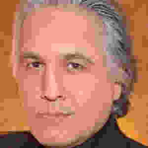 Crédits : Photo de profil du Twitter de Robert Beltran