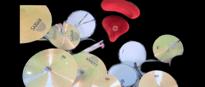 Developing Drum Fills and Solos with Theme and Variations