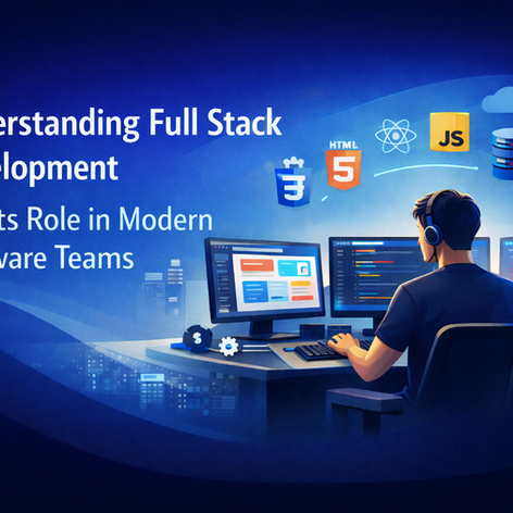 full stack developer course in jaipur