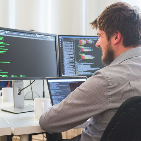 Full Stack Developer Course: Become a Versatile Web Professional