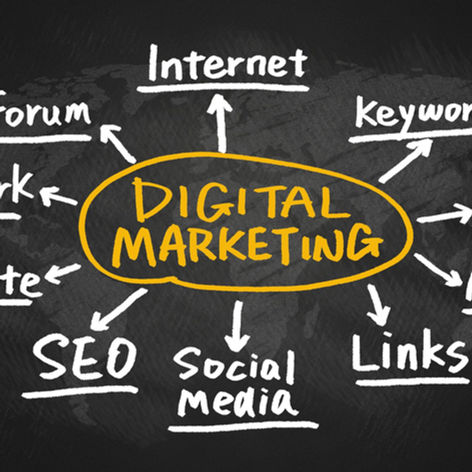 Why a Digital Marketing Course Is Worth It in 2025
