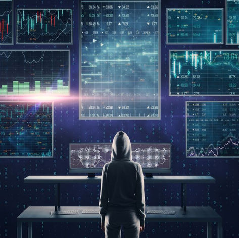 Complete Ethical Hacking Course 2025: From Zero to Hero – Enroll Now