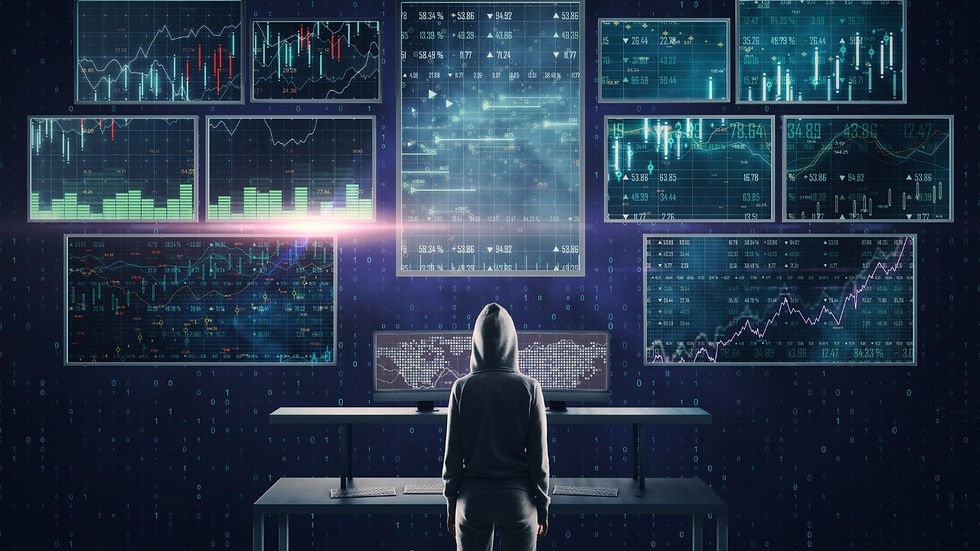 Ethical Hacking Course
