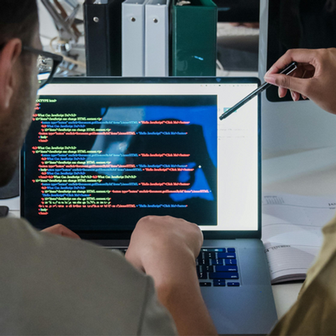 Full Stack web developer course with 100% Placement Guarantee in India
