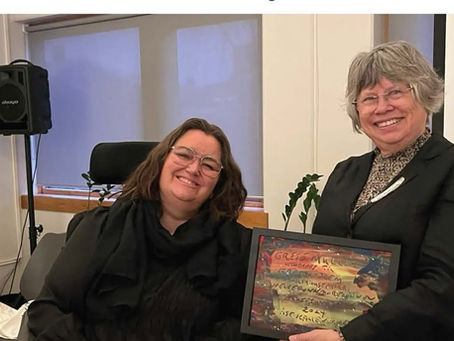 Invitasjon til nyåpning av Brukerhuset for Helse Fonna – regionen